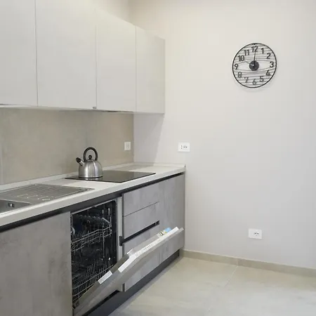 A Casa Di Alessia - Vomero Alto Reggio d'Emilie